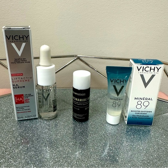 🌼 3/$15 - New 3 piece Skincare products (lift, brighten, and booster) - Picture 5 of 5